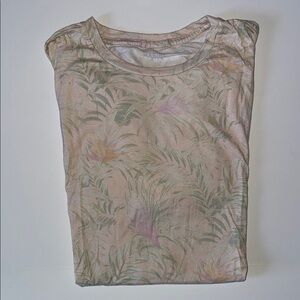 Marine Layer SS Printed T-shirt